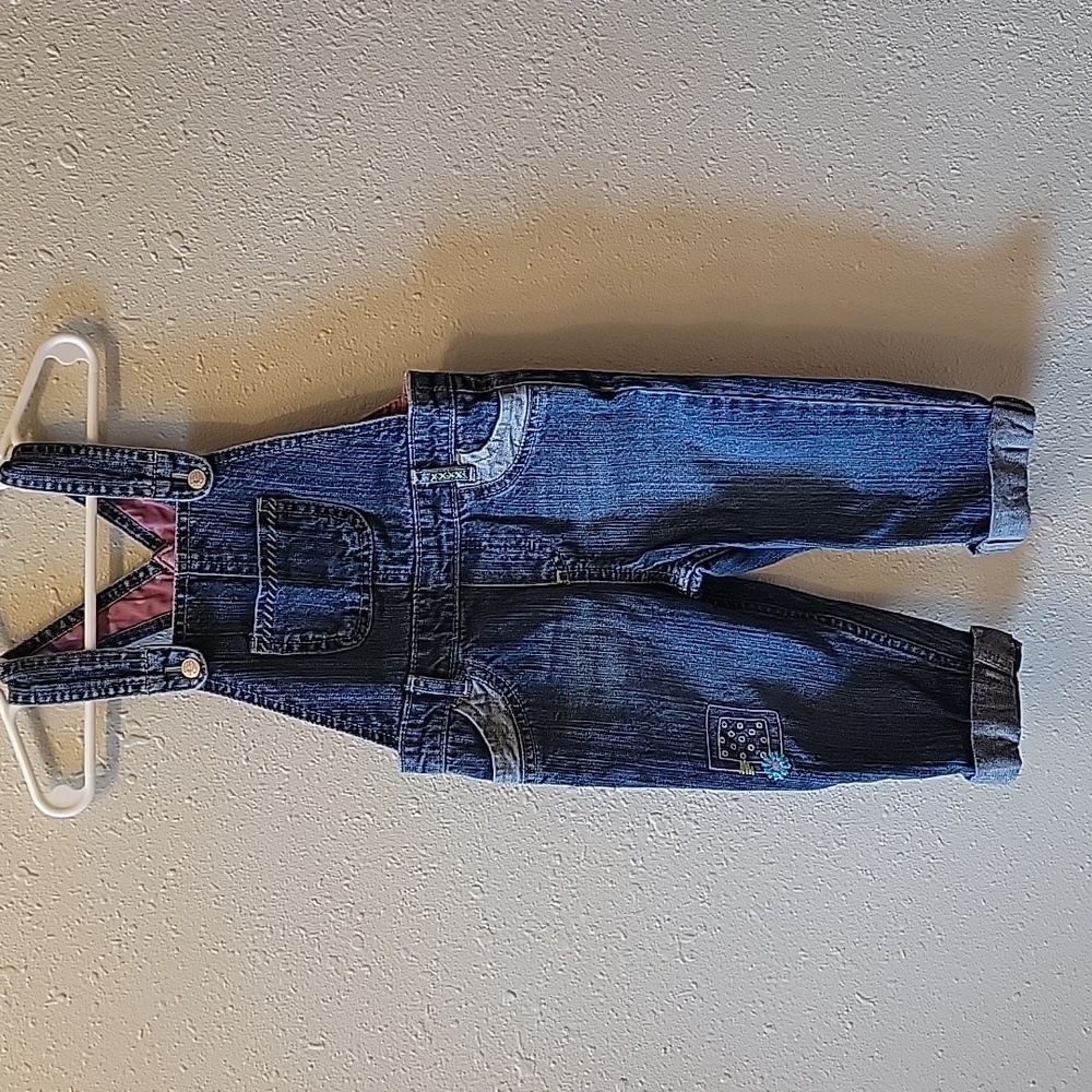 Overalls